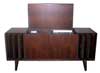 1960s Vintage Zenith Stereo Console